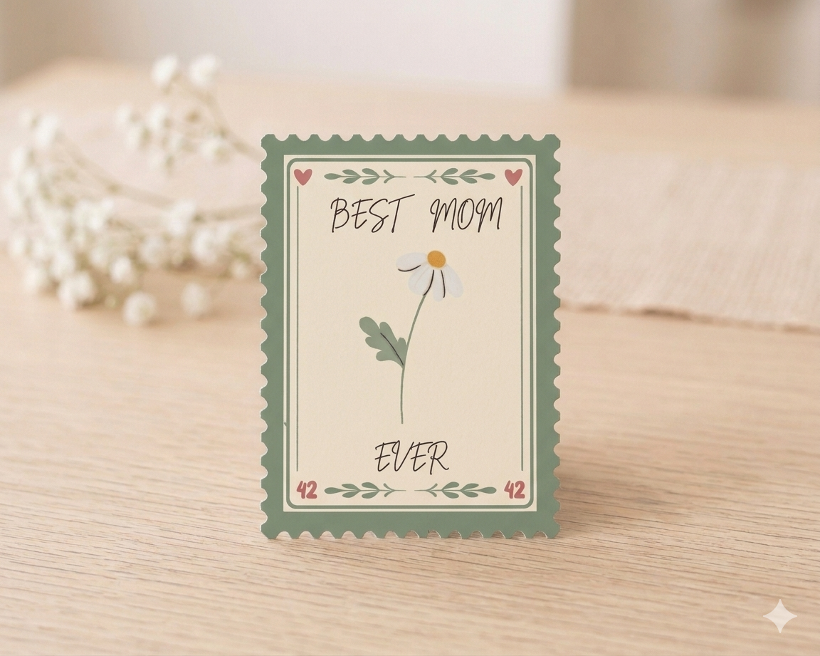 Best Mom Ever
