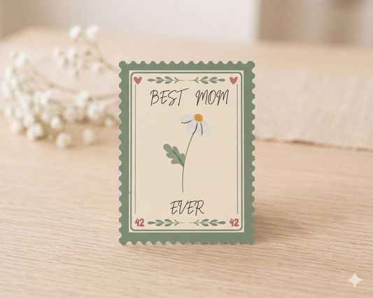 Best Mom Ever